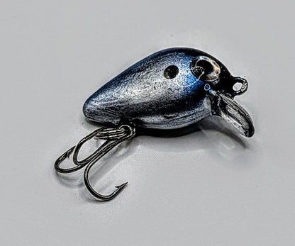 Micro Baits