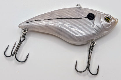 Lipless Crankbaits