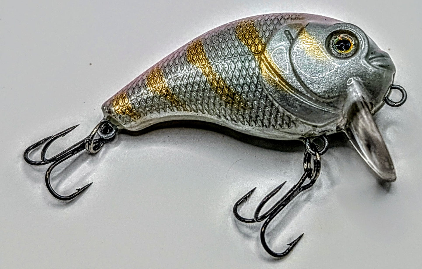 Subsurface Wobbler