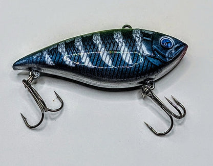 Lipless Crankbaits