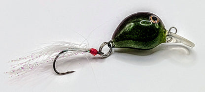 Micro Baits