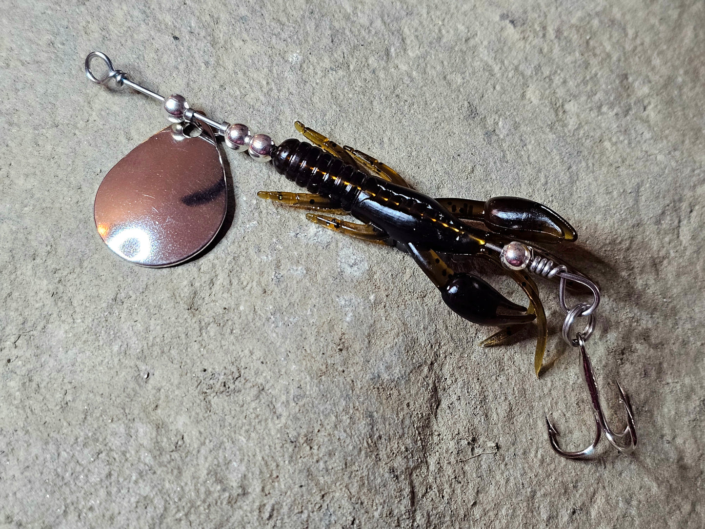 Battle Craw