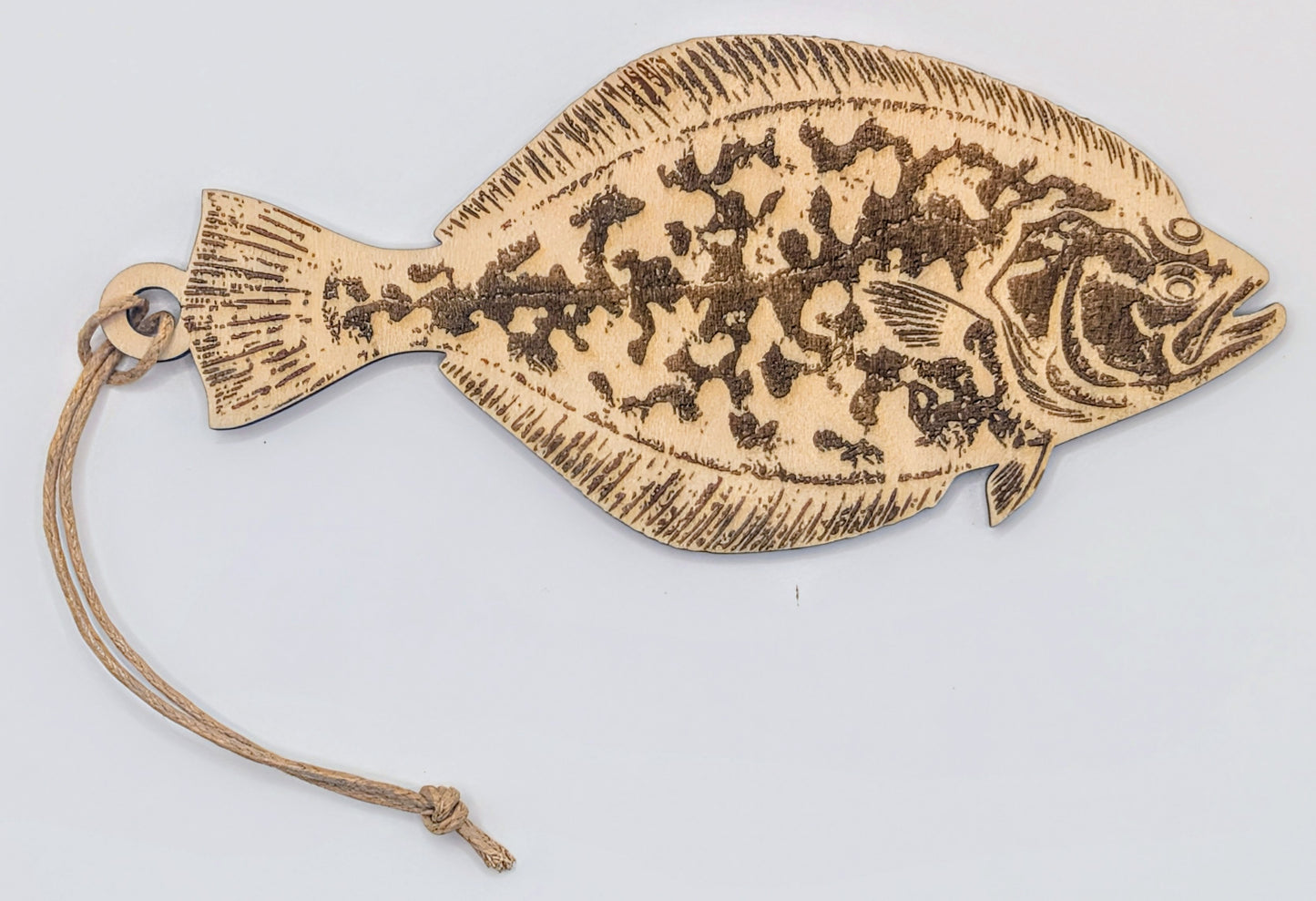 Fishmas Ornaments