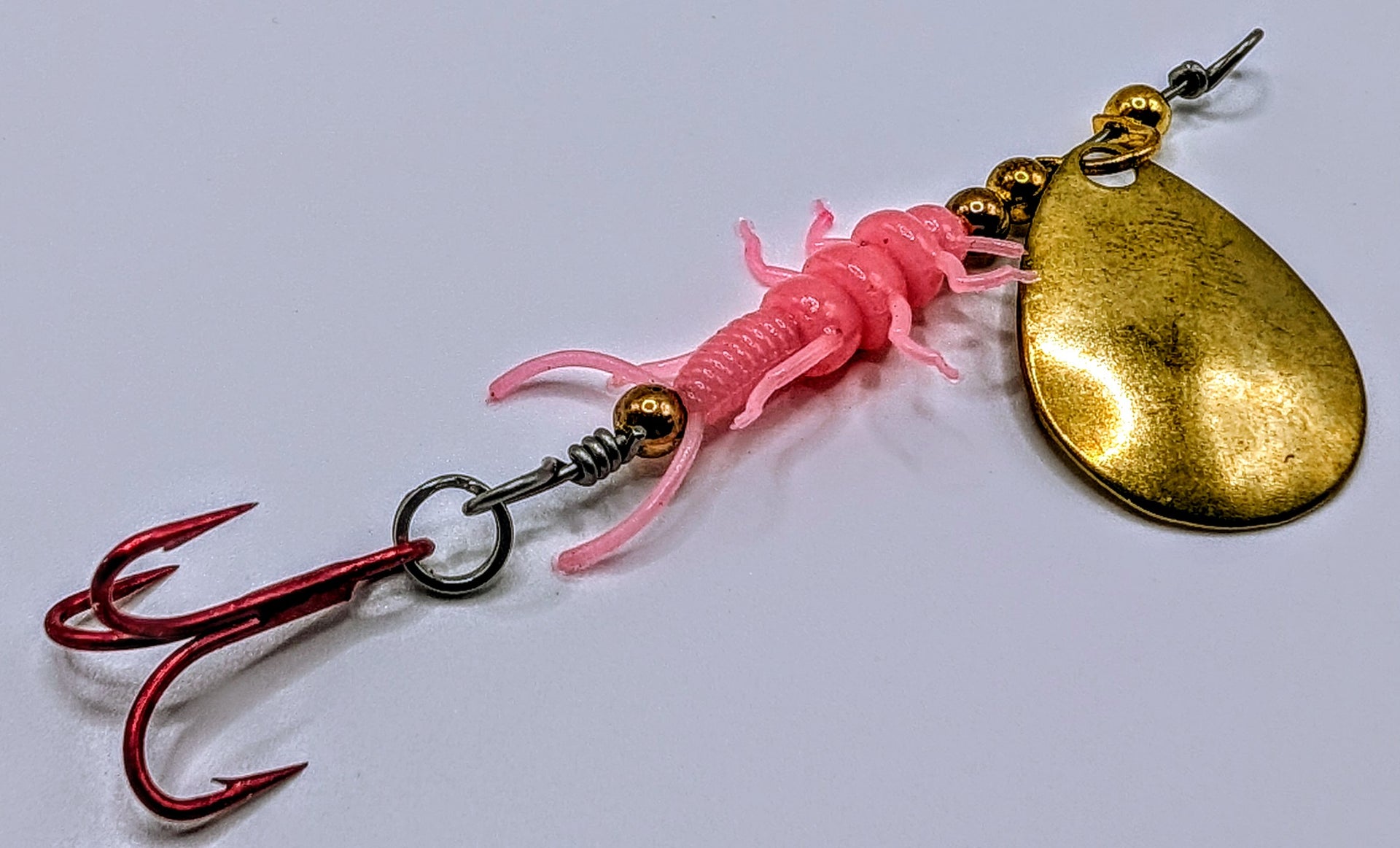 Nymph Spinner