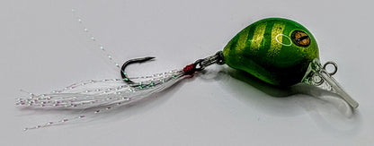 Micro Baits