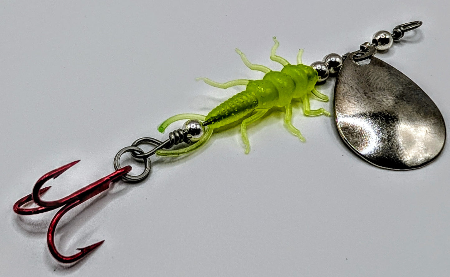 Nymph Spinner