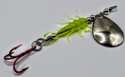 Nymph Spinner