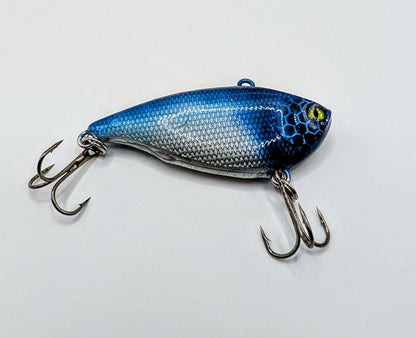 Lipless Crankbaits