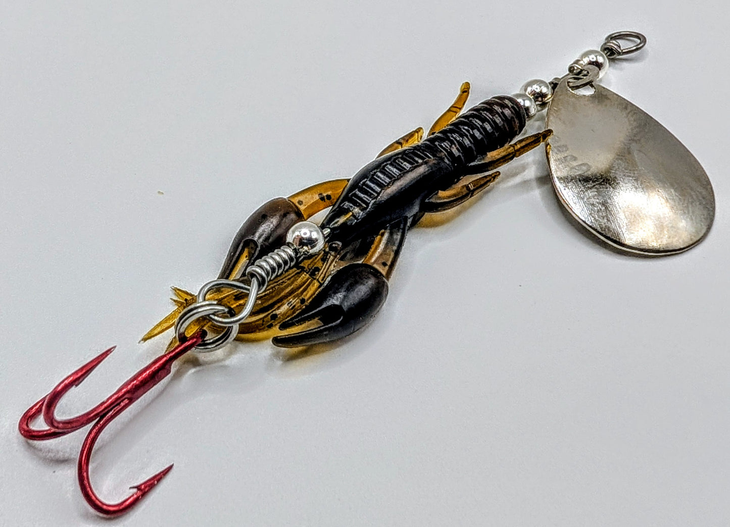 Battle Craw