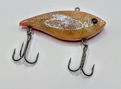 Lipless Crankbaits