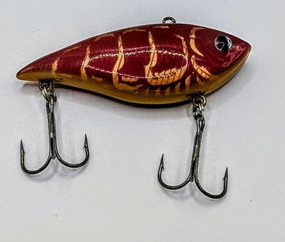 Lipless Crankbaits