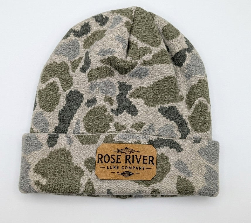 Richardson patch hats