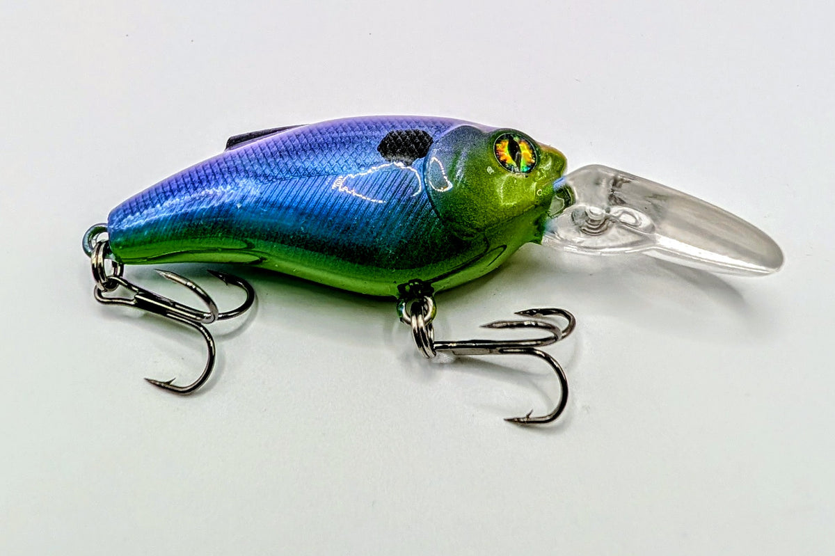 Subsurface Wobbler