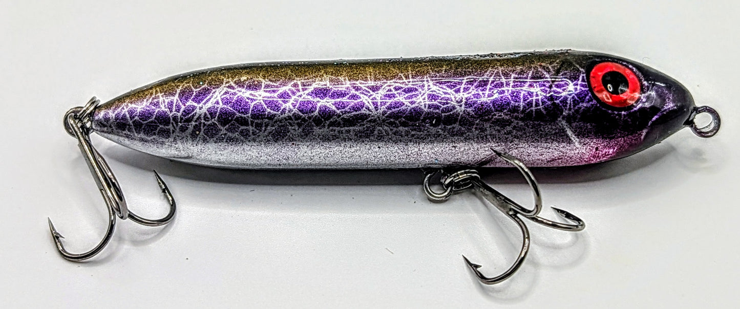 Topwater Spook
