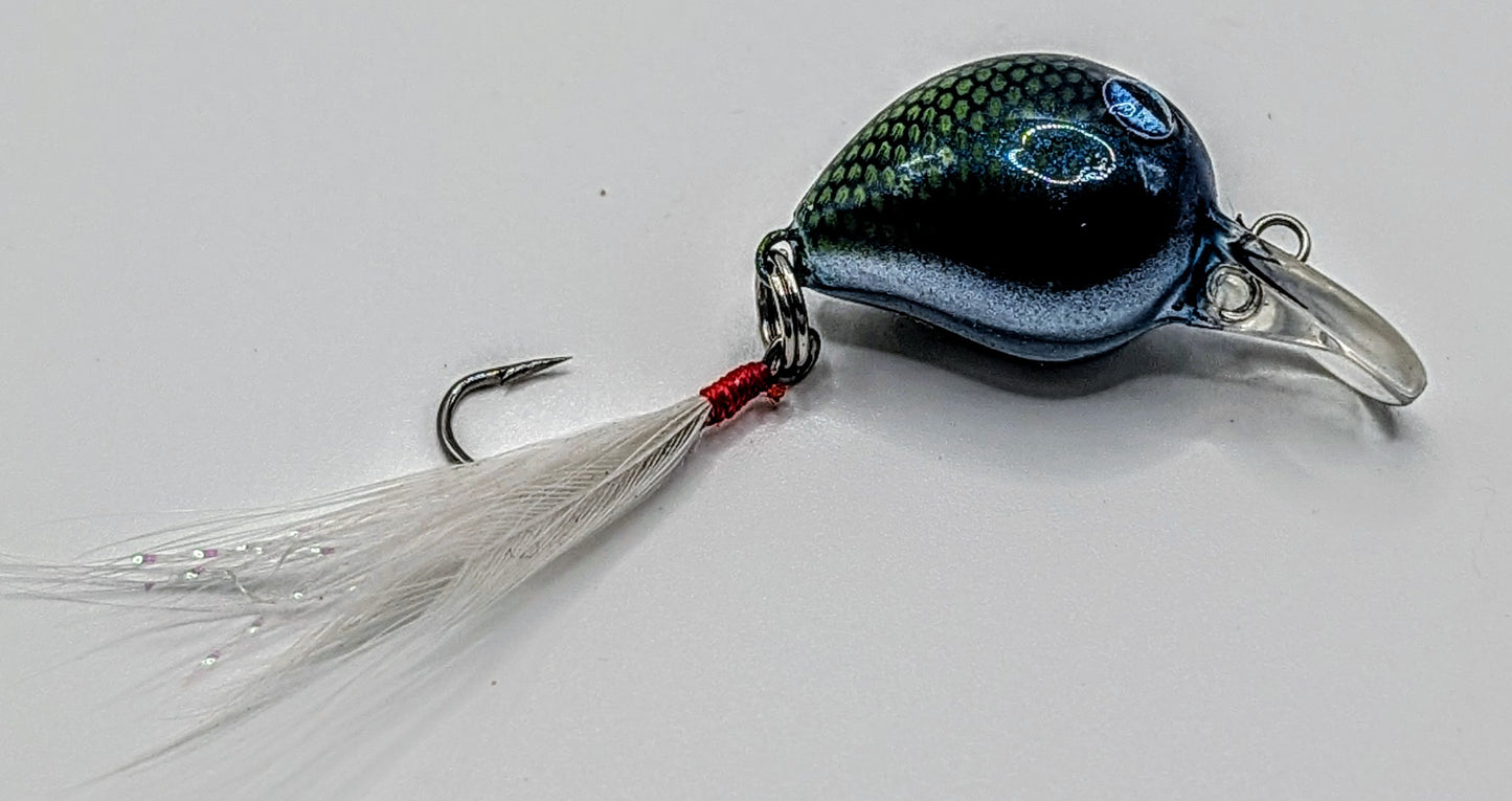 Micro Baits
