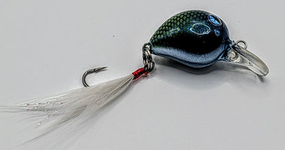 Micro Baits