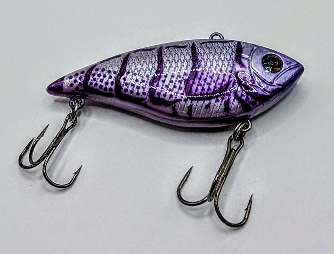 Lipless Crankbaits