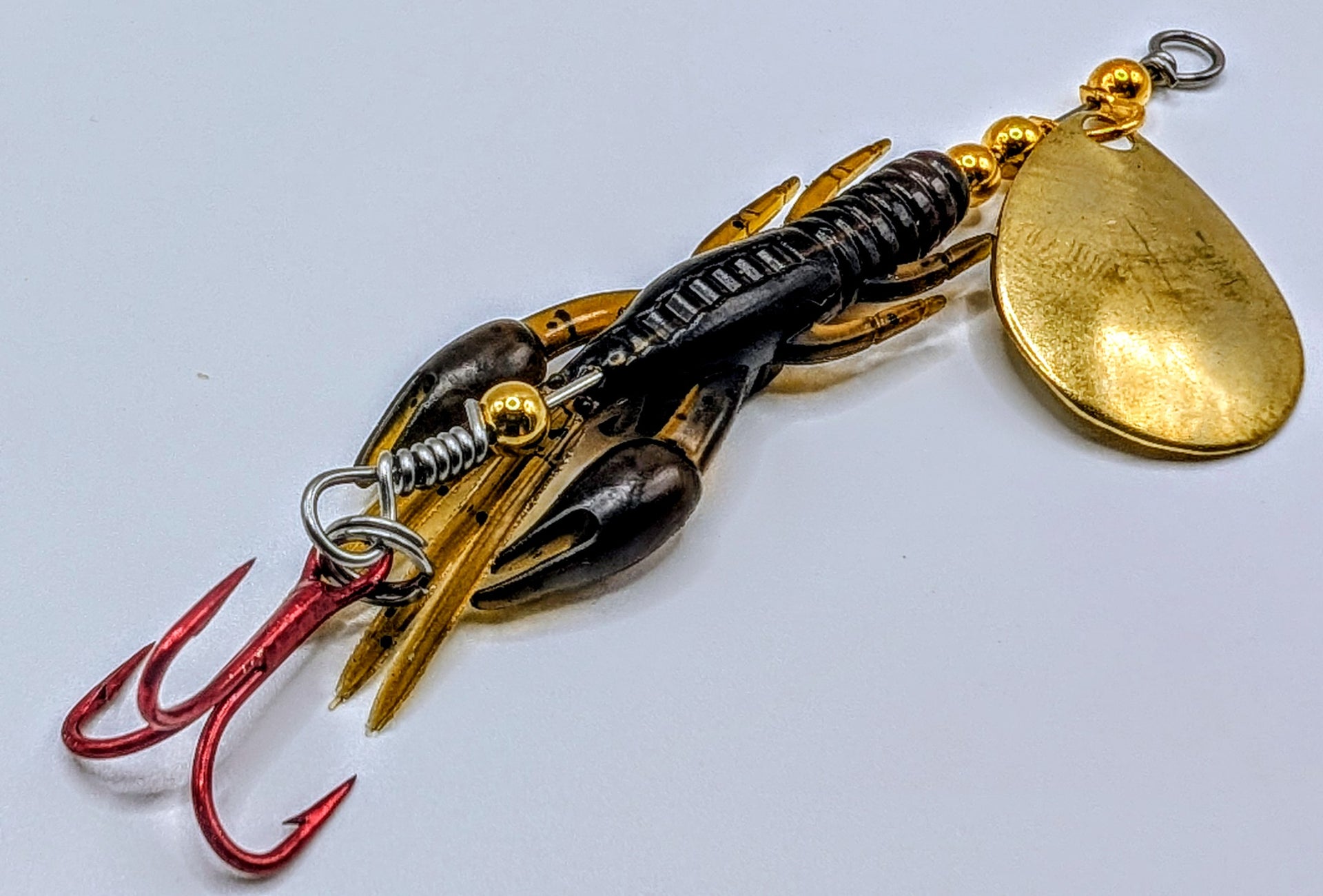 Battle Craw