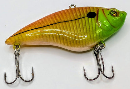 Lipless Crankbaits