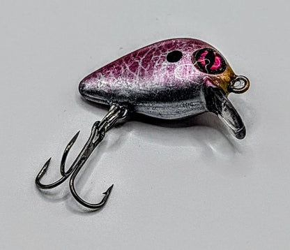 Micro Baits