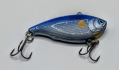Lipless Crankbaits
