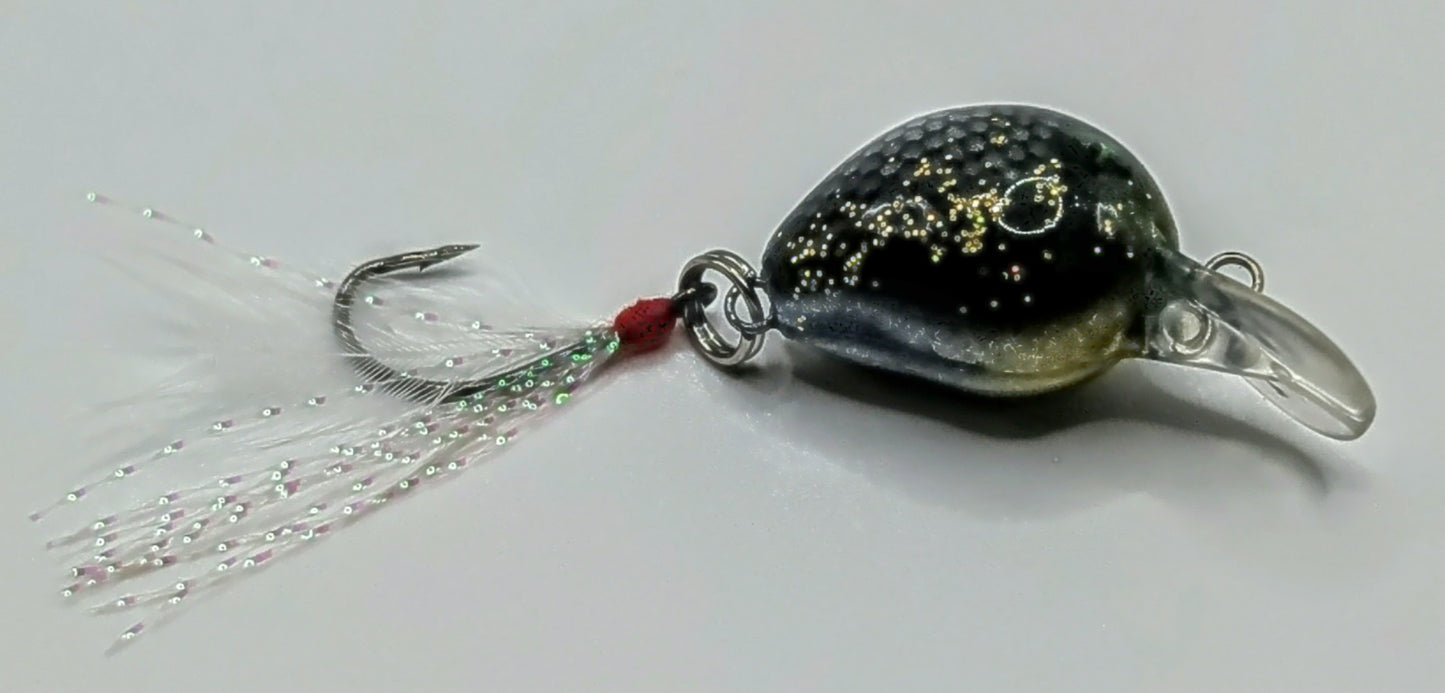 Micro Baits