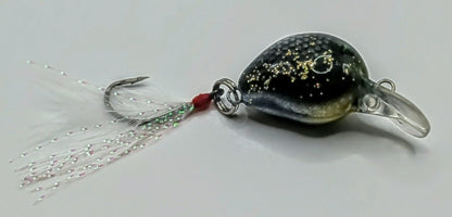 Micro Baits