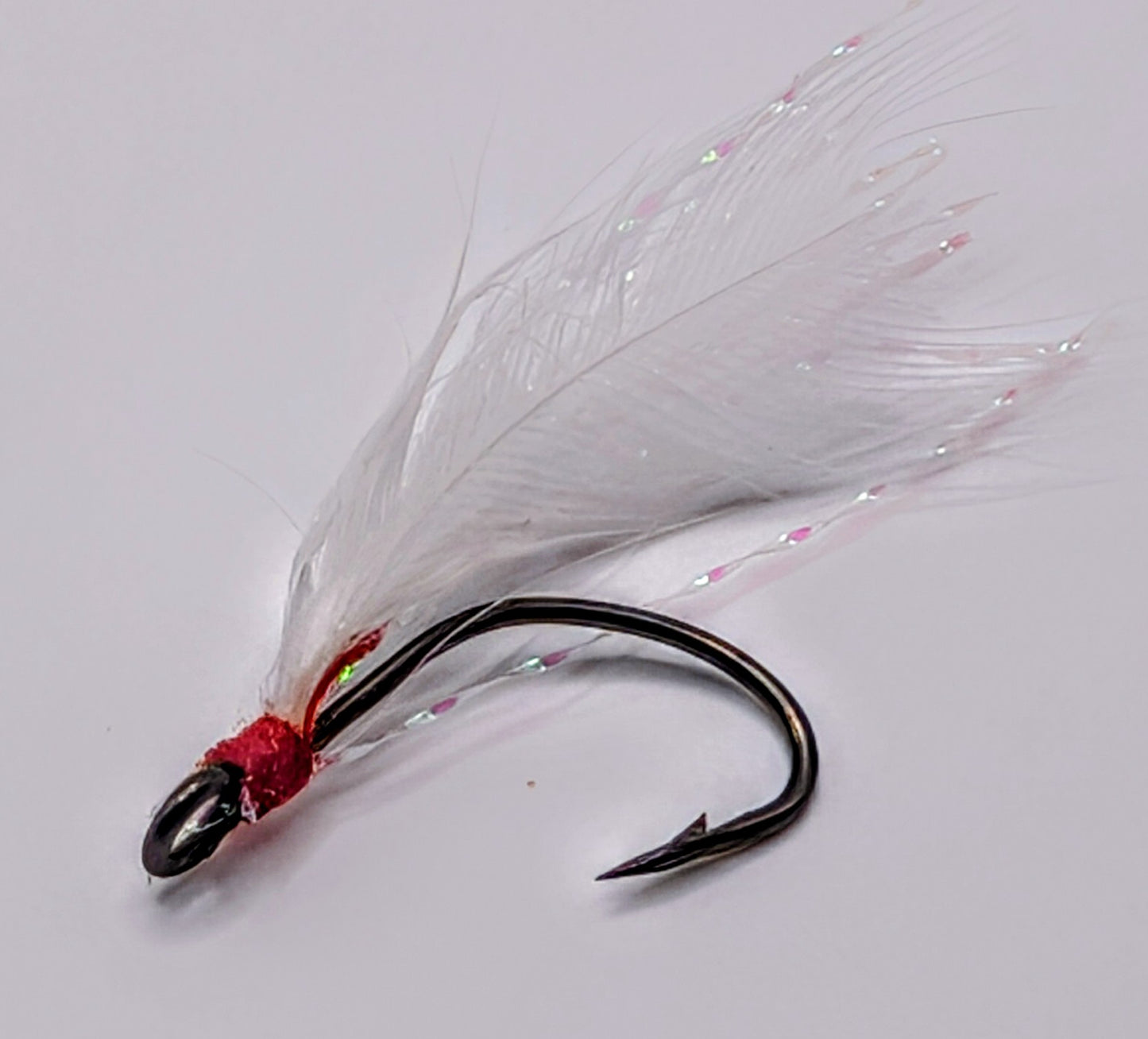 Maggot spin