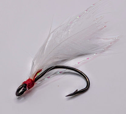 Maggot spin