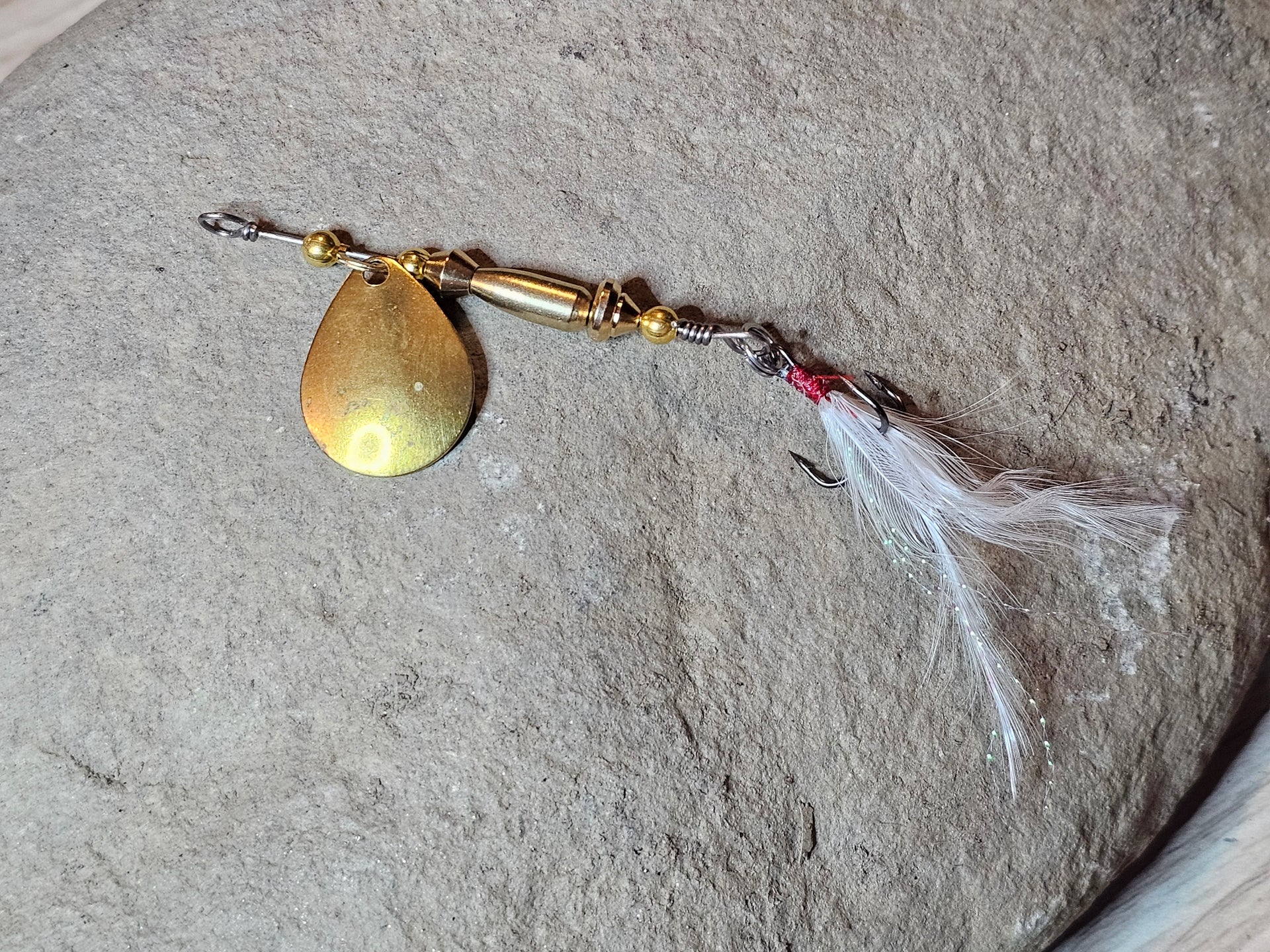 Creek Dancer #3