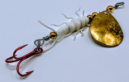 Nymph Spinner