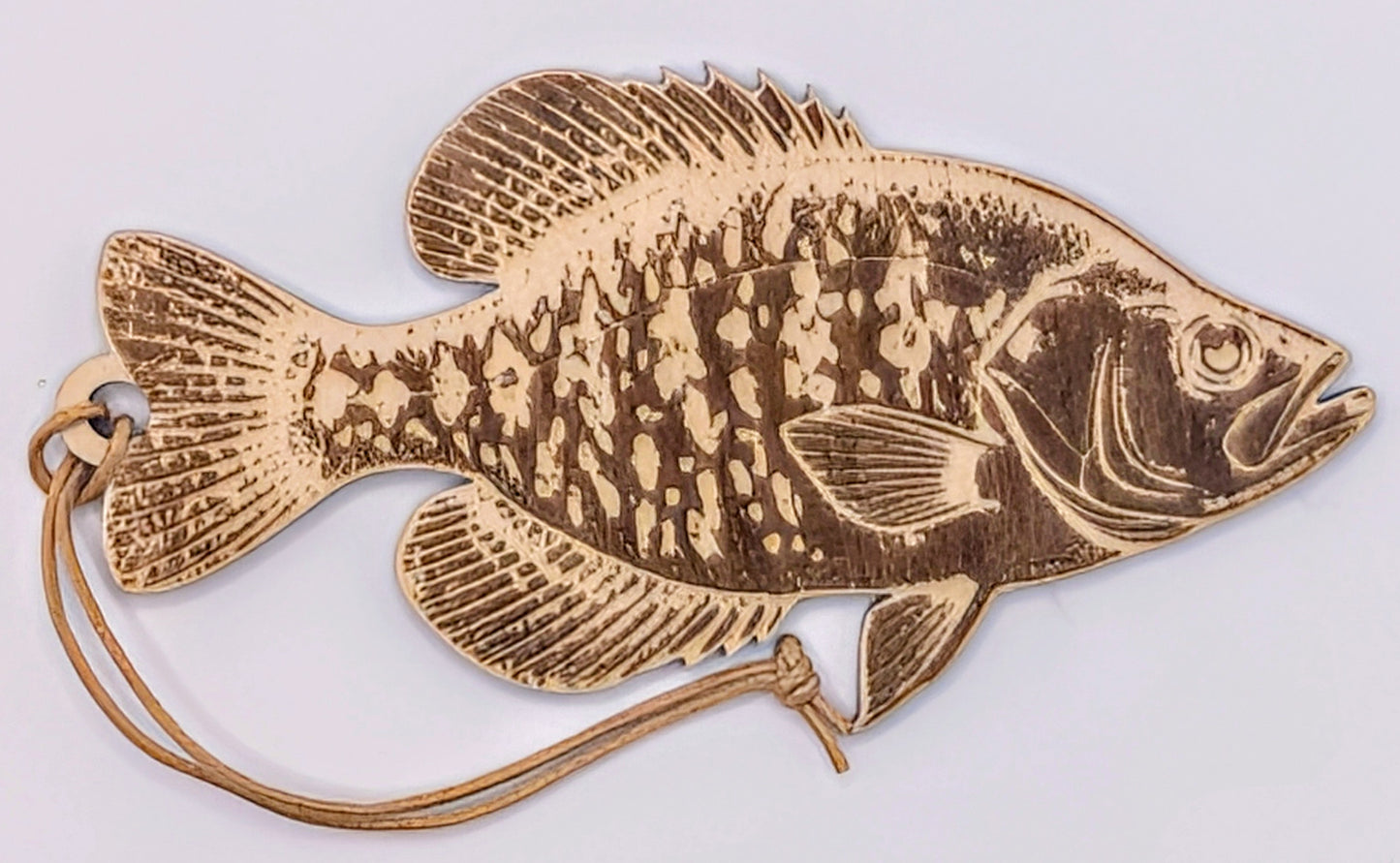 Fishmas Ornaments