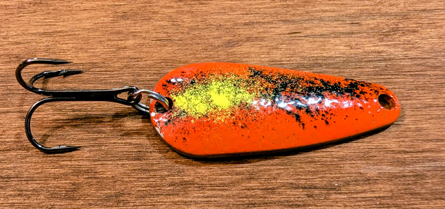 2" Casting spoon