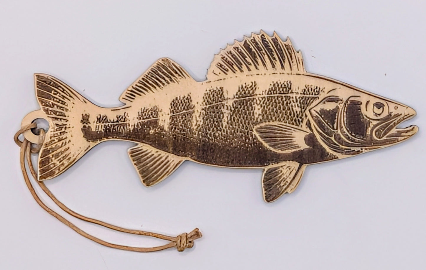 Fishmas Ornaments