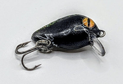 Micro Baits