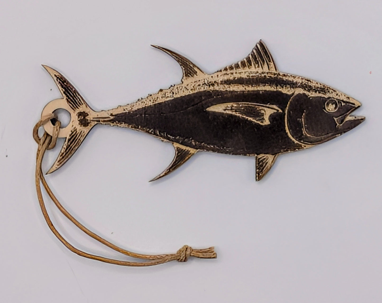 Fishmas Ornaments