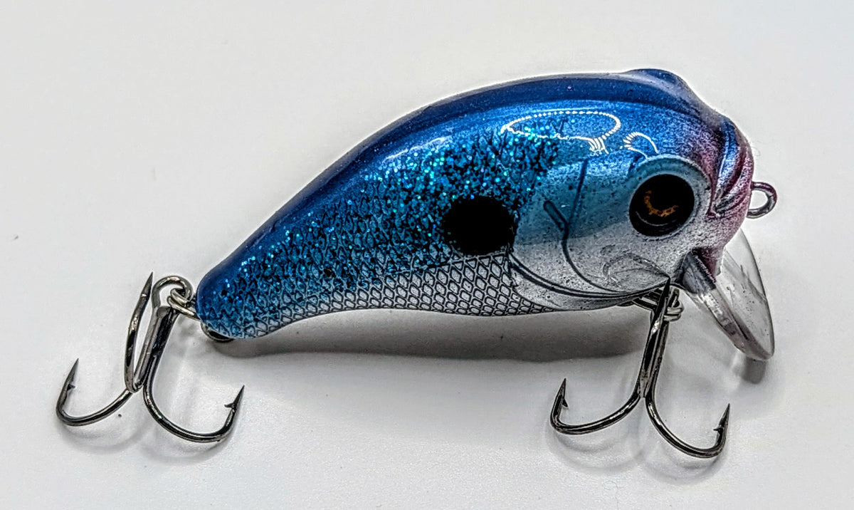 Subsurface Wobbler