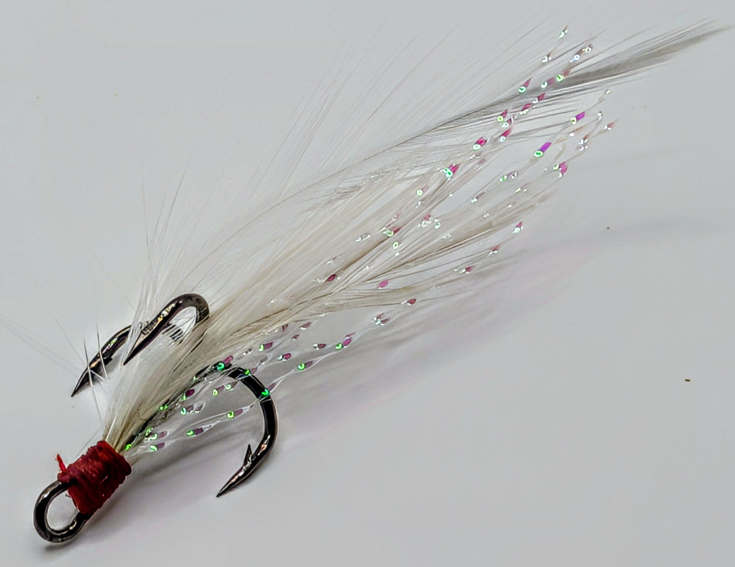 Maggot spin