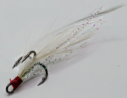 Maggot spin