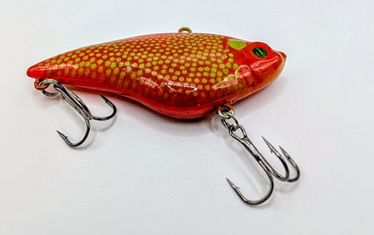 Lipless Crankbaits