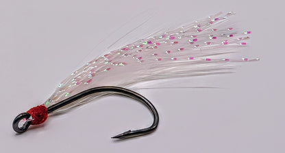 Maggot spin