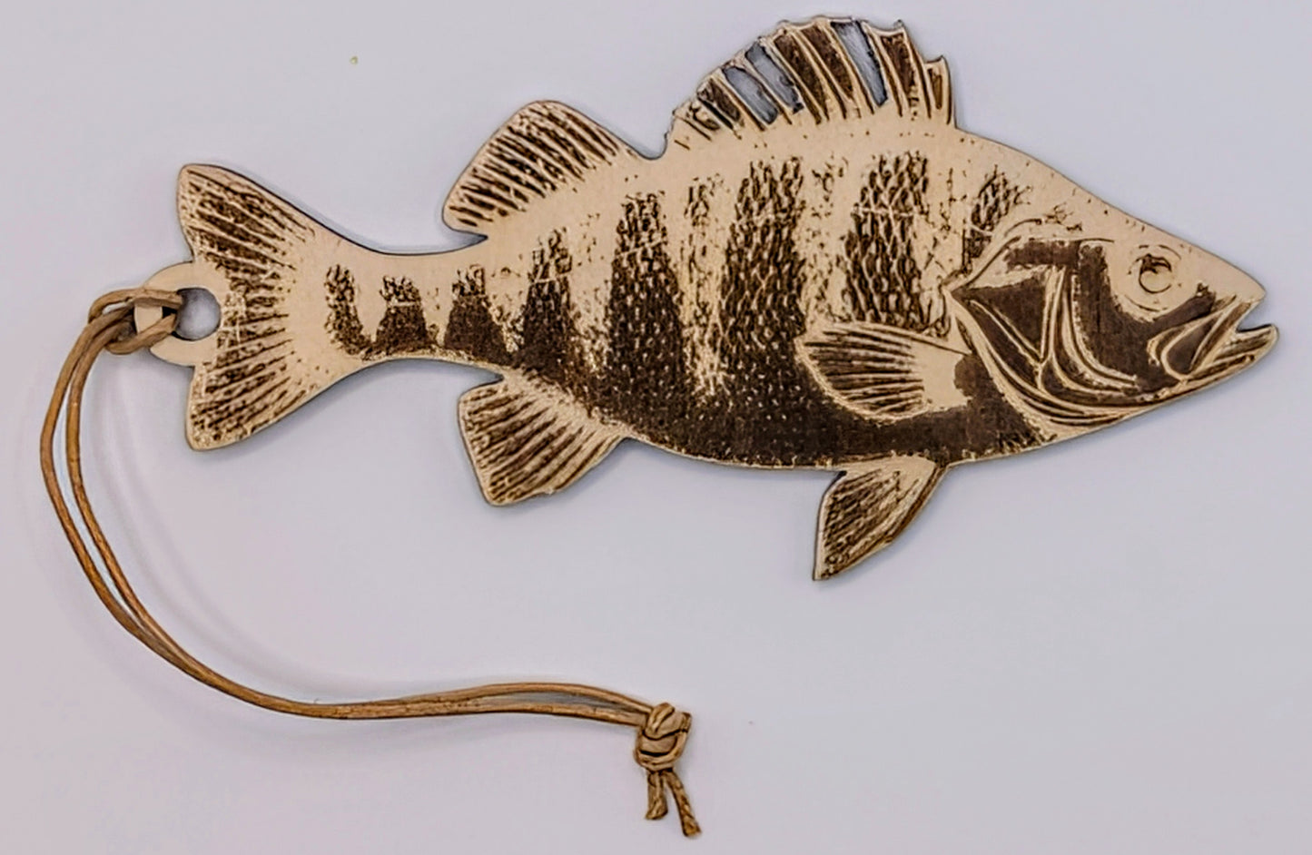 Fishmas Ornaments