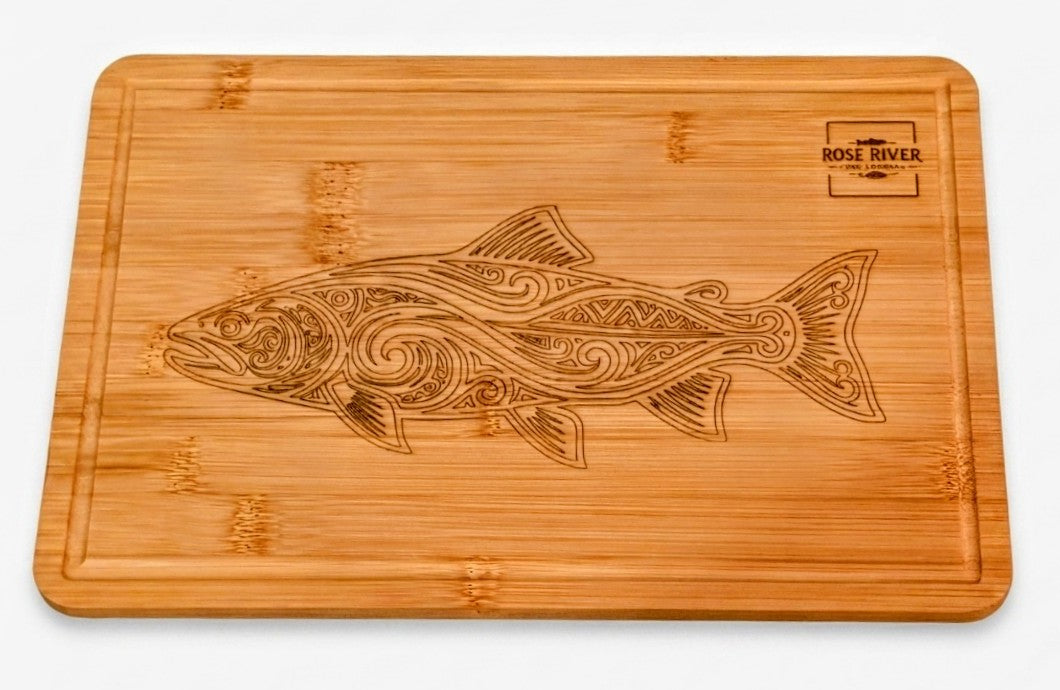12x9 Cutting board