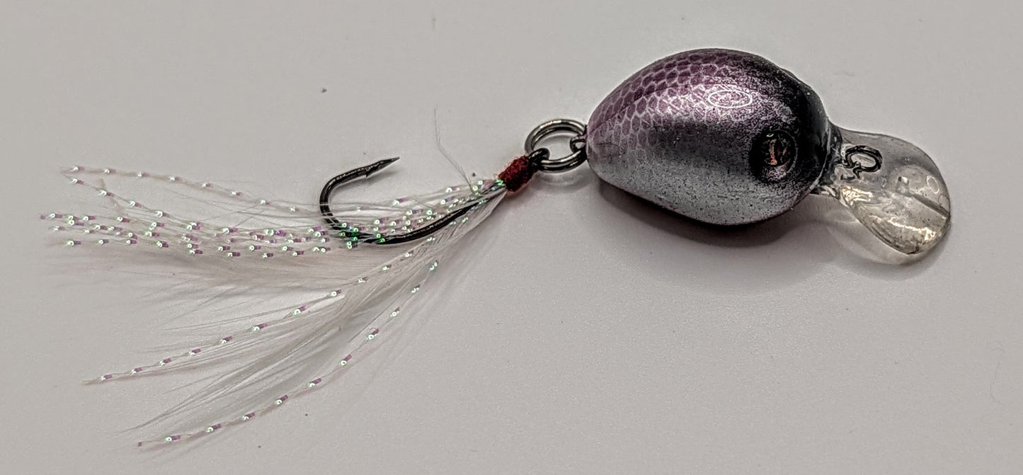 Micro Baits