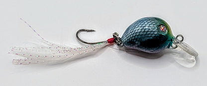 Micro Baits