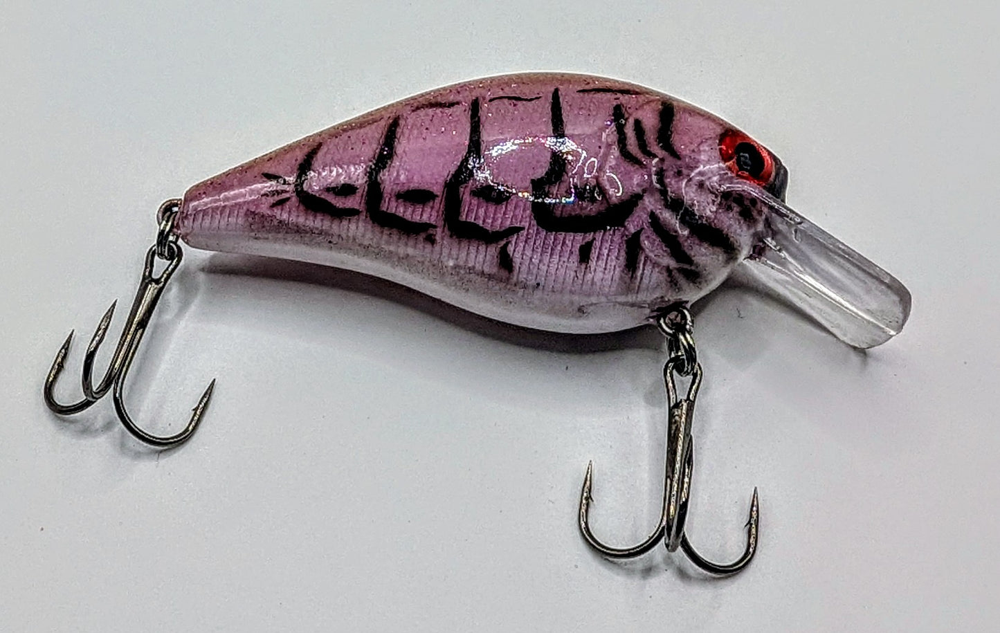 Square Bill Medium Crank Baits