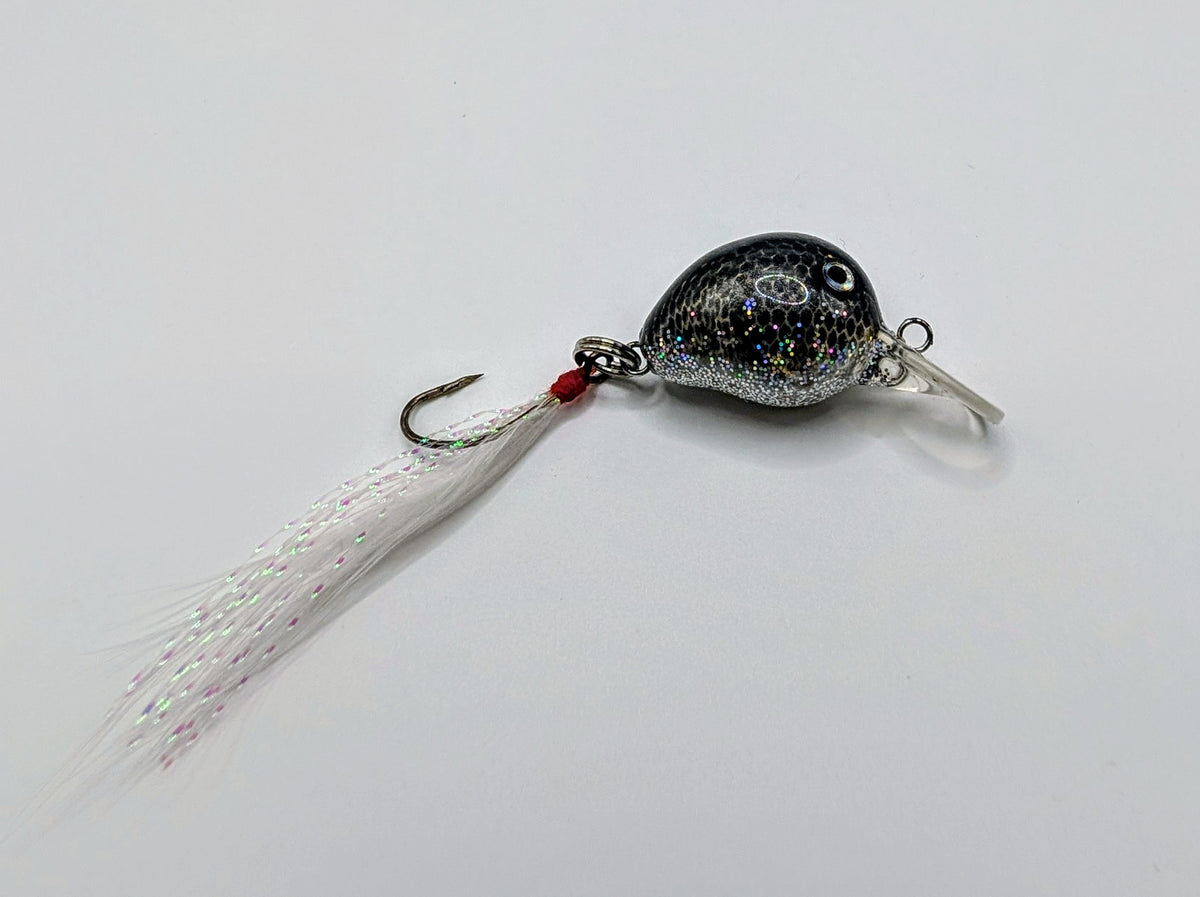 Micro Baits