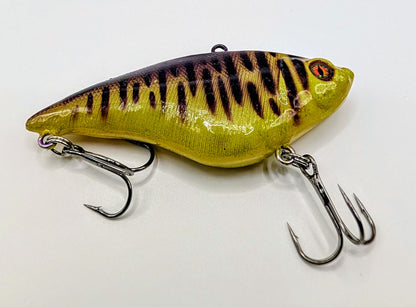 Lipless Crankbaits