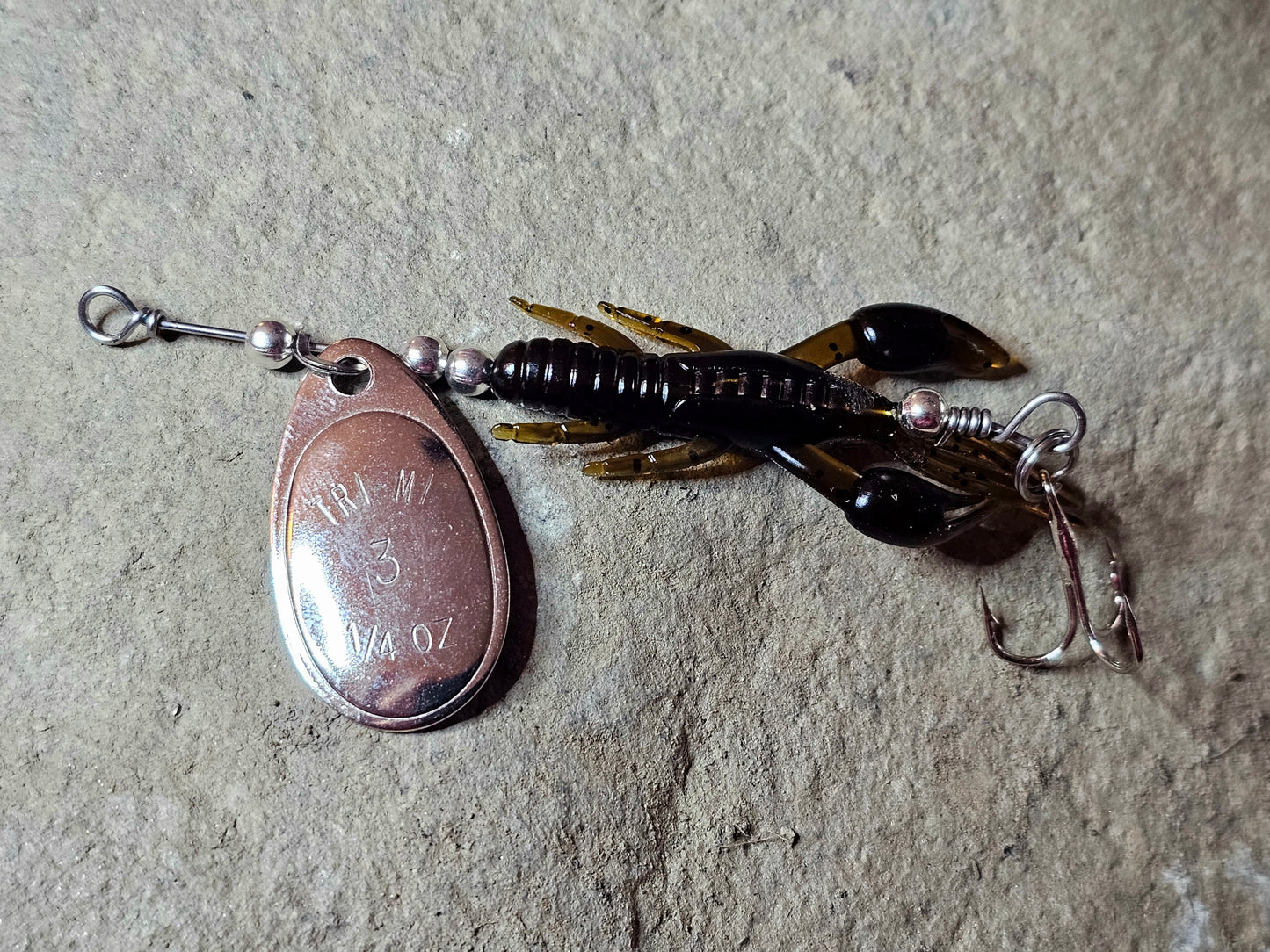 Battle Craw