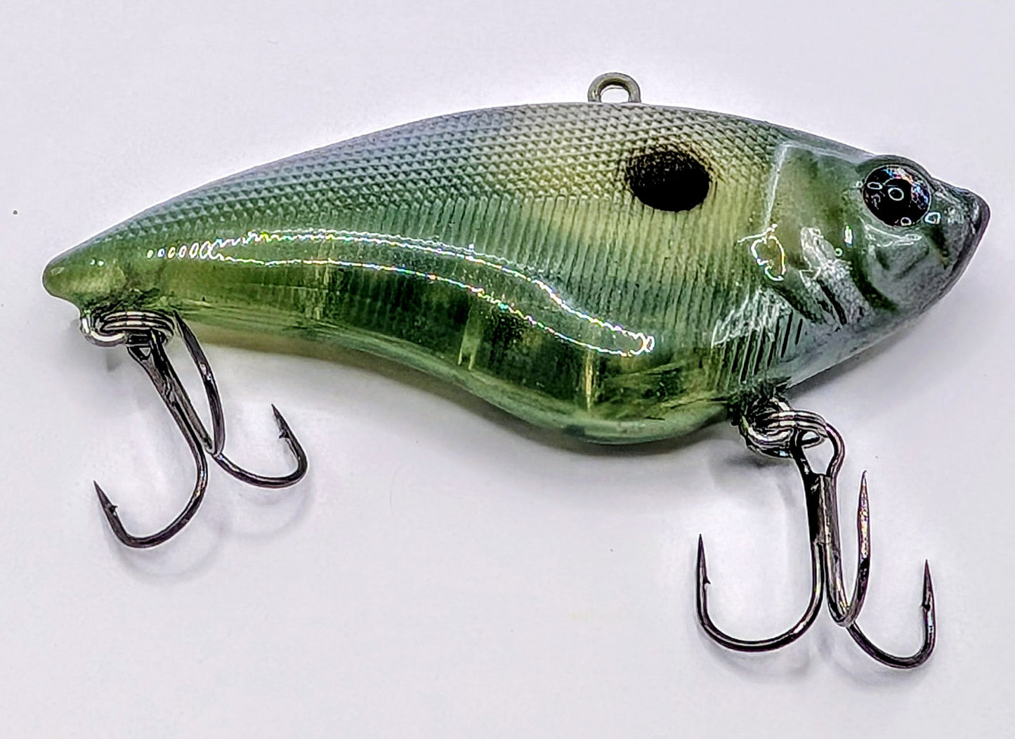 Lipless Crankbaits